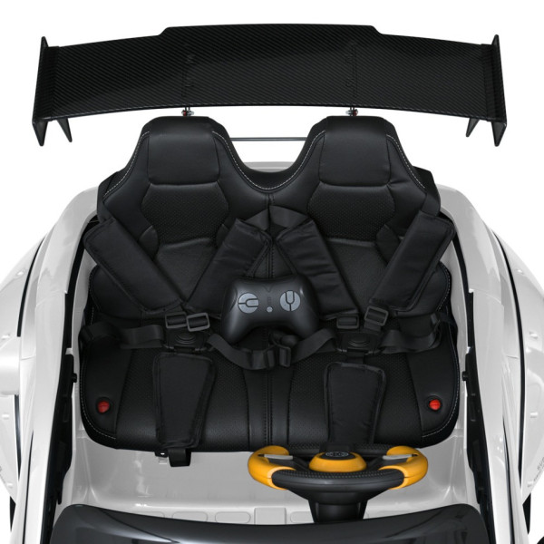 Дитячий електромобіль Машина M 5820EBLR-1 (24V) до 35 кг (M 5820EBLR-1(24V))