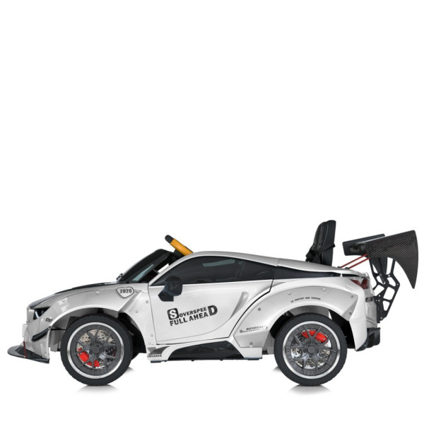 Дитячий електромобіль Машина M 5820EBLR-1 (24V) до 35 кг (M 5820EBLR-1(24V))