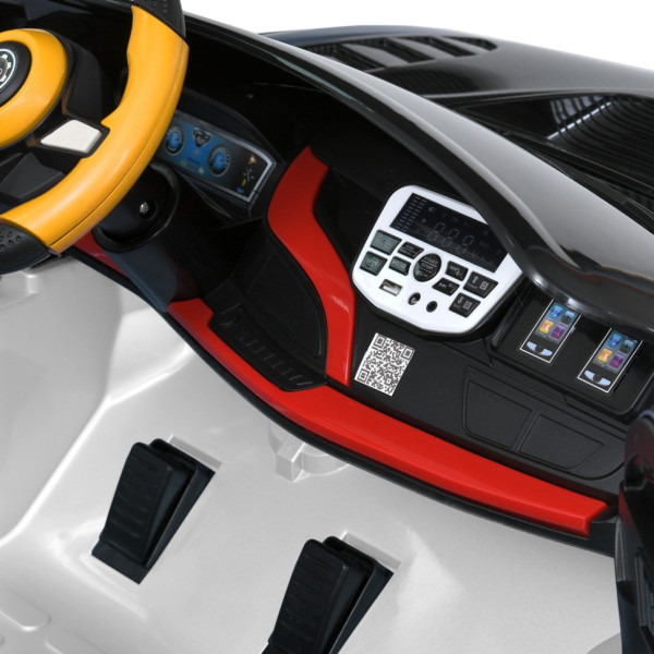 Дитячий електромобіль Машина M 5820EBLR-1 (24V) до 35 кг (M 5820EBLR-1(24V))