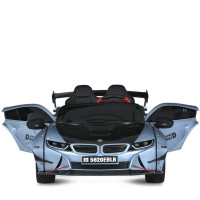 Дитячий електромобіль Машина M 5820EBLRS-12 (24V) до 35 кг (M 5820EBLRS-12(24V))