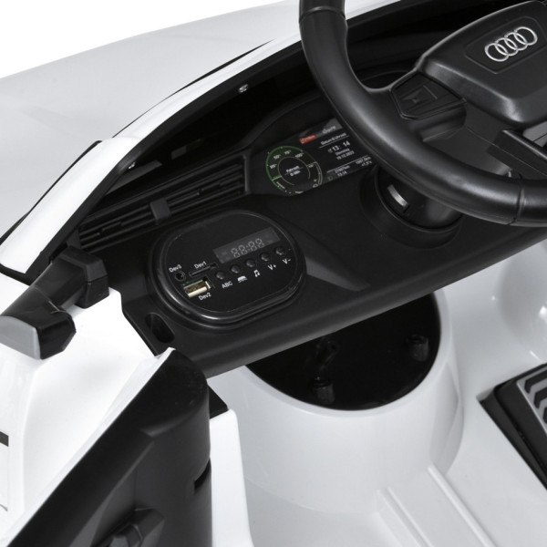 Детский электромобиль Машина M 5899EBLR-1 до 30 кг (M 5899EBLR-1)