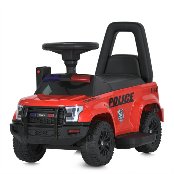 Дитячий електромобіль Машина M 5844B-3 до 25 кг (M 5844B-3)