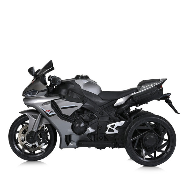 Дитячий електромобіль Мотоцикл M 5823ELS-11 до 30 кг (M 5823ELS-11)