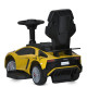 Дитячий електромобіль-толокар 2 в 1 M 5777EBL-6 до 23 кг (M 5777EBL-6)