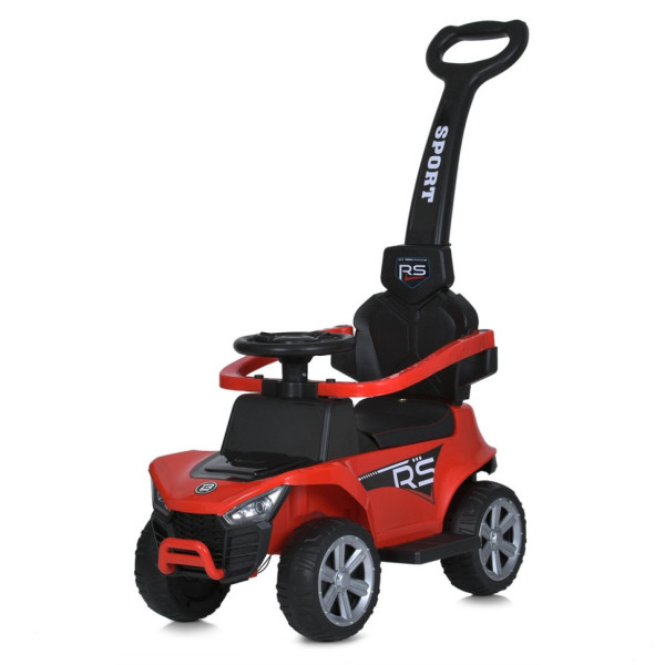 Дитячий електромобіль Машина M 5764EBLR-3 до 23 кг (M 5764EBLR-3)