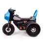 Іграшка "Трицикл ТехноК", арт. 4142TXK