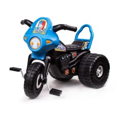 Іграшка  "Трицикл ТехноК", арт. 4142TXK