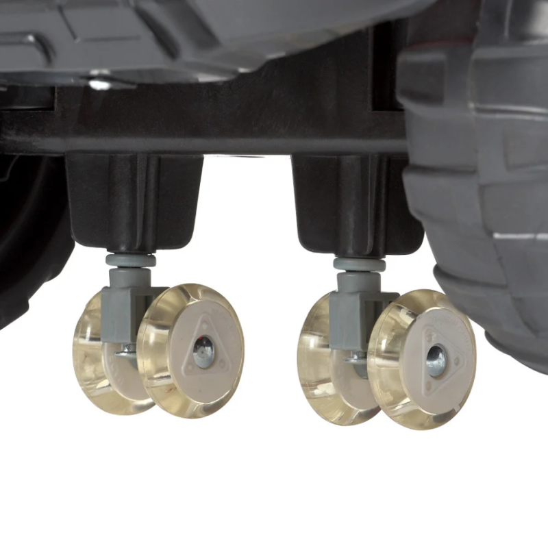 Каталка-толокар Bambi Racer M 4808EL-3 красный 2 в 1 Каталка-толокар Bambi Racer M 4808EL-3 красный 2 в 1