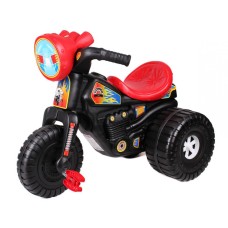 Іграшка "Трицикл ТехноК", арт. 4135TXK