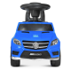 Каталка-толокар Bambi M 4232-4 Синий музыкальный Каталка-толокар Bambi M 4232-4 Синий музыкальный