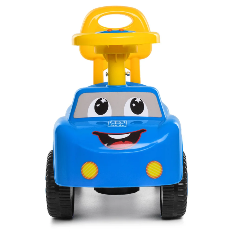 Каталка-толокар Bambi M 4073-4 музыкальный Каталка-толокар Bambi M 4073-4 музыкальный