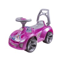 Детская машинка-каталка Ламбо ORION 21OR(Pink) розовая Детская машинка-каталка Ламбо ORION 21OR(Pink) розовая