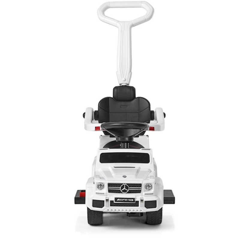 Каталка-толокар Bambi M 3853EL-1 Белый Каталка-толокар Bambi M 3853EL-1 Белый