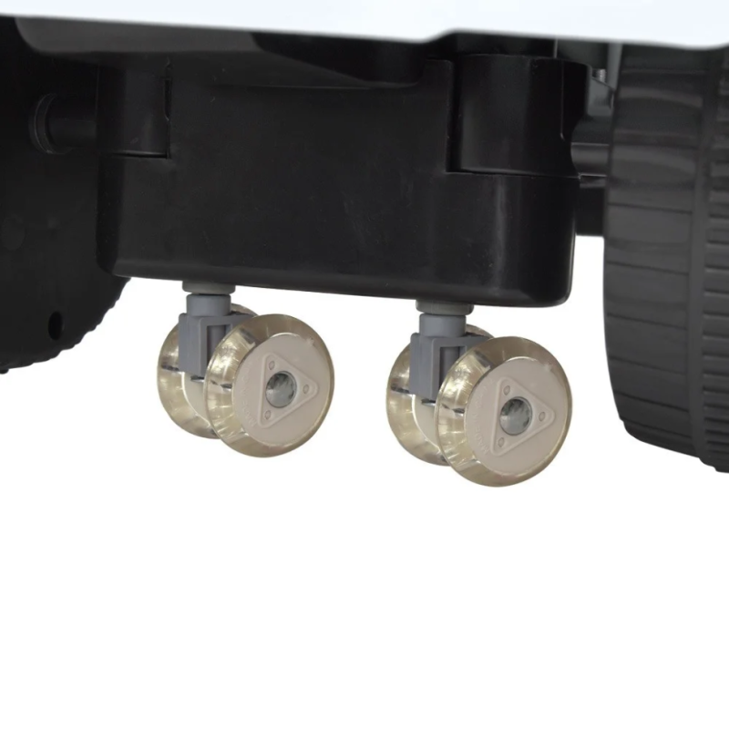 Каталка-толокар Bambi M 4739-1 Белый Каталка-толокар Bambi M 4739-1 Белый