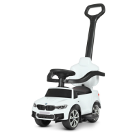 Каталка-толокар Bambi M 4785L-1 Белый Каталка-толокар Bambi M 4785L-1 Белый