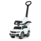 Каталка-толокар Bambi M 4785L-1 Белый Каталка-толокар Bambi M 4785L-1 Белый