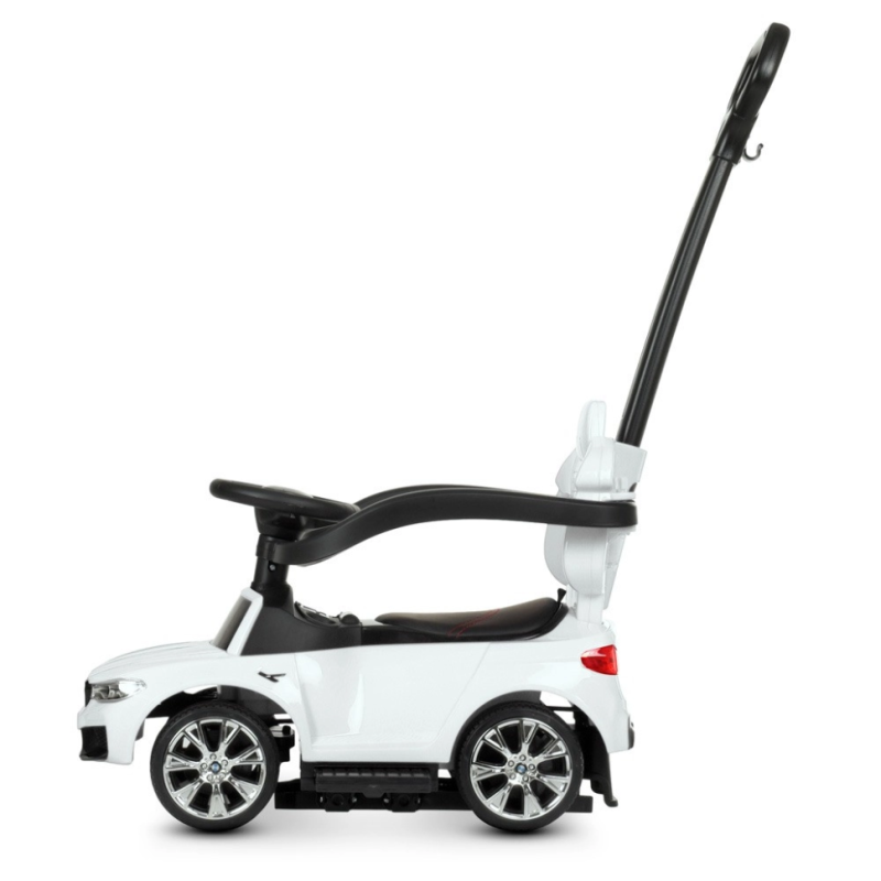 Каталка-толокар Bambi M 4785L-1 Белый Каталка-толокар Bambi M 4785L-1 Белый