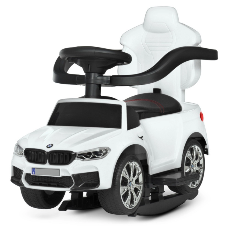 Каталка-толокар Bambi M 4785L-1 Белый Каталка-толокар Bambi M 4785L-1 Белый