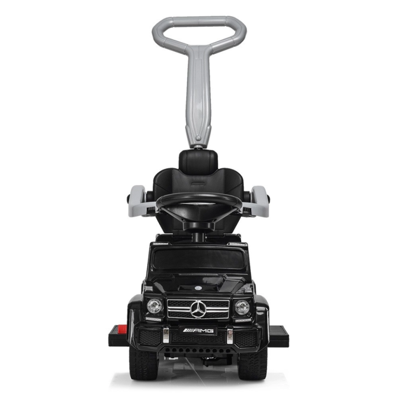 Каталка-толокар Bambi M 3853EL-2 Чорний