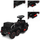 Каталка-толокар Bambi M 3853EL-2 Чорний