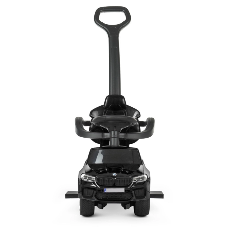 Каталка-толокар Bambi M 4785L-2 Черный Каталка-толокар Bambi M 4785L-2 Черный