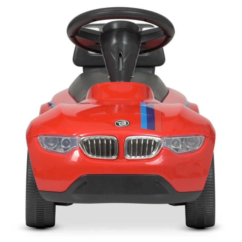 Каталка-толокар Bambi Racer M 4580-3 Красный музыкальный Каталка-толокар Bambi Racer M 4580-3 Красный музыкальный