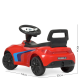 Каталка-толокар Bambi Racer M 4580-3 Красный музыкальный Каталка-толокар Bambi Racer M 4580-3 Красный музыкальный
