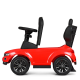 Каталка-толокар Metr+ 651-3 Красный 2 в 1 Каталка-толокар Metr+ 651-3 Красный 2 в 1
