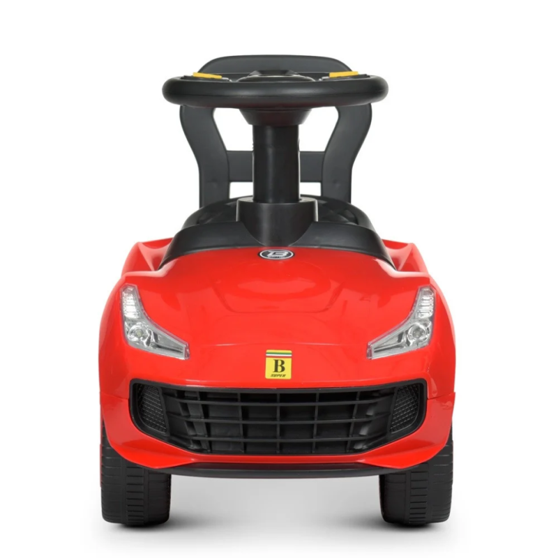 Каталка-толокар Bambi M 4742-3 Красный Каталка-толокар Bambi M 4742-3 Красный