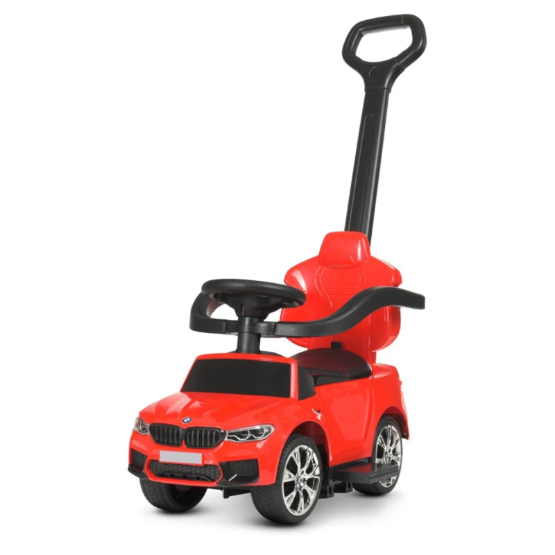 Каталка-толокар Bambi M 4785L-3 Красный Каталка-толокар Bambi M 4785L-3 Красный