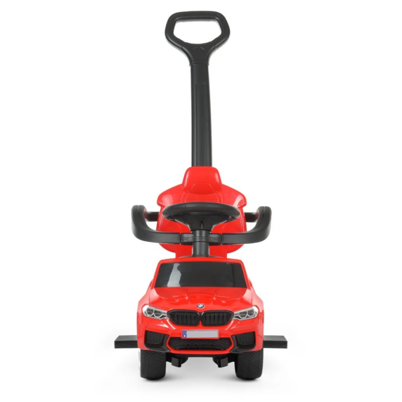 Каталка-толокар Bambi M 4785L-3 Красный Каталка-толокар Bambi M 4785L-3 Красный