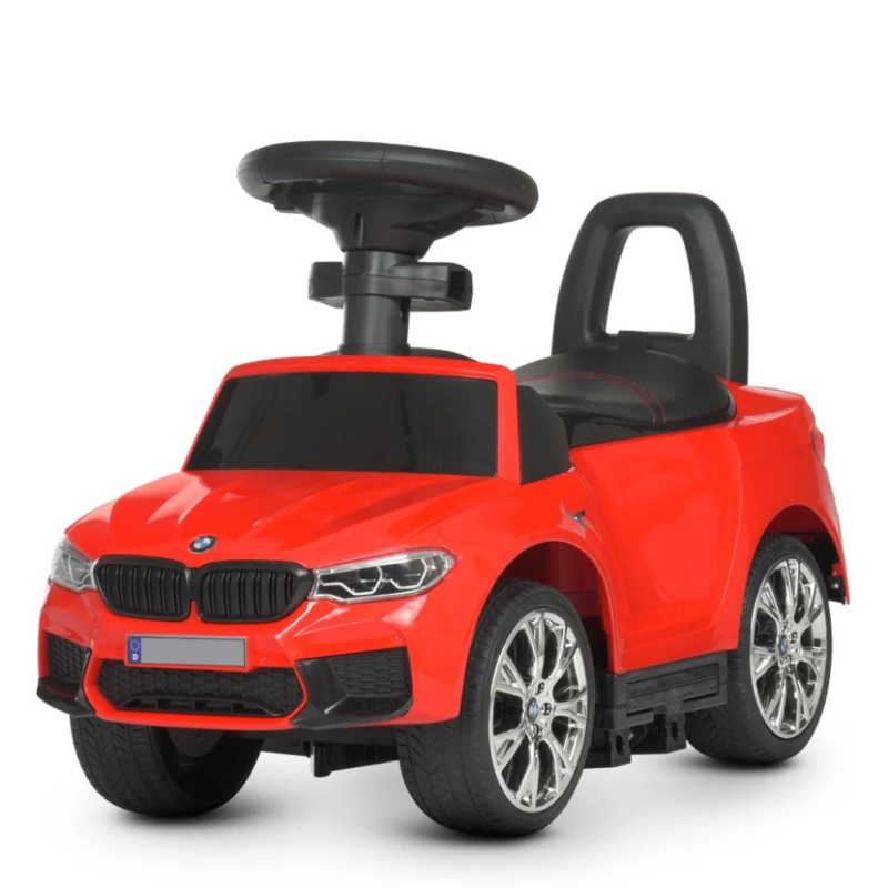 Каталка-толокар Bambi M 4785L-3 Красный Каталка-толокар Bambi M 4785L-3 Красный