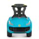 Каталка-толокар Bambi M 4742-4 Блакитний