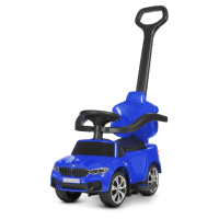 Каталка-толокар Bambi M 4785L-4 Синій Каталка-толокар Bambi M 4785L-4 Синій