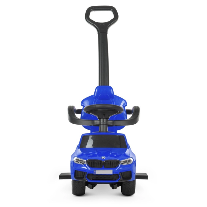 Каталка-толокар Bambi M 4785L-4 Синий Каталка-толокар Bambi M 4785L-4 Синий