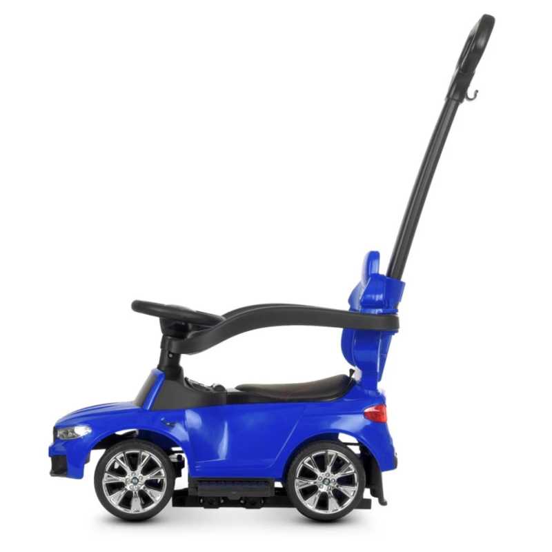 Каталка-толокар Bambi M 4785L-4 Синий Каталка-толокар Bambi M 4785L-4 Синий