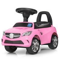 Каталка-толокар Bambi Racer M 3147C-8 рожевий Каталка-толокар Bambi Racer M 3147C-8 рожевий