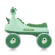 Дитяча каталка-толокар M 5856E-5 зелений, до 25 кг (M 5856E-5)