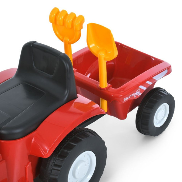 Дитяча каталка-толокар 2 в 1 M 6153B-3 до 20 кг (M 6153B-3)