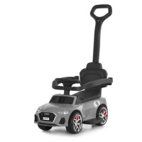 Дитяча каталка-толокар 2 в 1 M 6254EL-11 до 30 кг (M 6254EL-11)