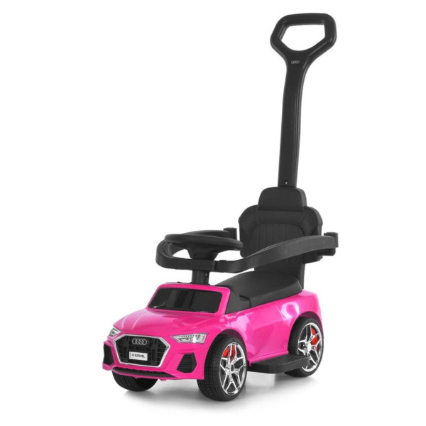 Дитяча каталка-толокар 2 в 1 M 6254EL-8 до 30 кг (M 6254EL-8)