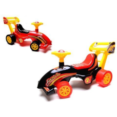 Машинка-каталка "Формула" ТехноК 3084TXK (3084TXK)