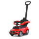 Дитяча каталка-толокар 2 в 1 668L-3 до 25 кг (668L-3)