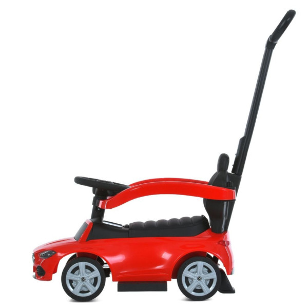 Дитяча каталка-толокар 2 в 1 668L-3 до 25 кг (668L-3)