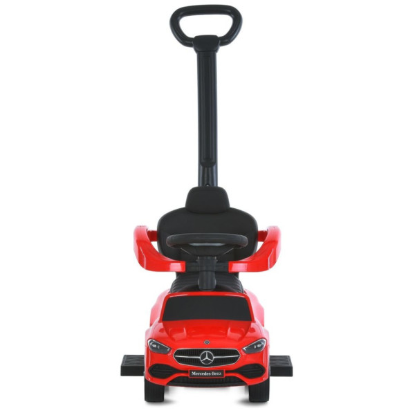 Дитяча каталка-толокар 2 в 1 668L-3 до 25 кг (668L-3)