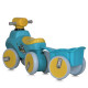 Дитяча каталка-толокар 2 в 1 M 5940(2)-4 до 25 кг (M 5940(2)-4)