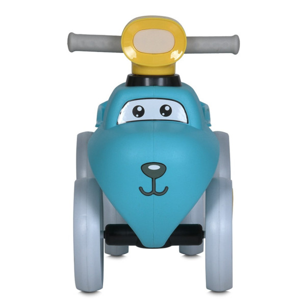 Дитяча каталка-толокар 2 в 1 M 5940(2)-4 до 25 кг (M 5940(2)-4)