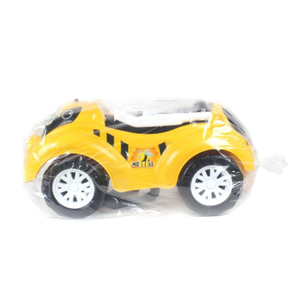 Дитяча Каталка-толокар ТехноК 7198TXK "Автомобіль" (7198TXK)