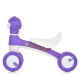Дитяча каталка-толокар M 5762-9 фіолетовий, до 25 кг (M 5762-9)