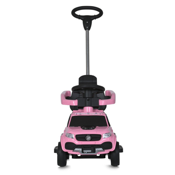 Дитяча Каталка-толокар M 5900EL-8 з батьківською ручкою (M 5900EL-8)